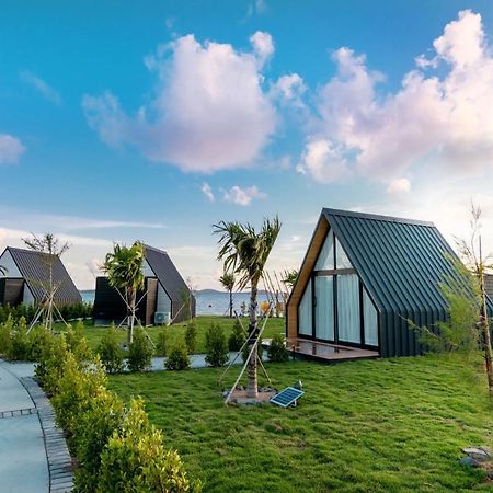 Summer Bay Beach Club & Cabins Sihanoukville By Preference 외부 사진