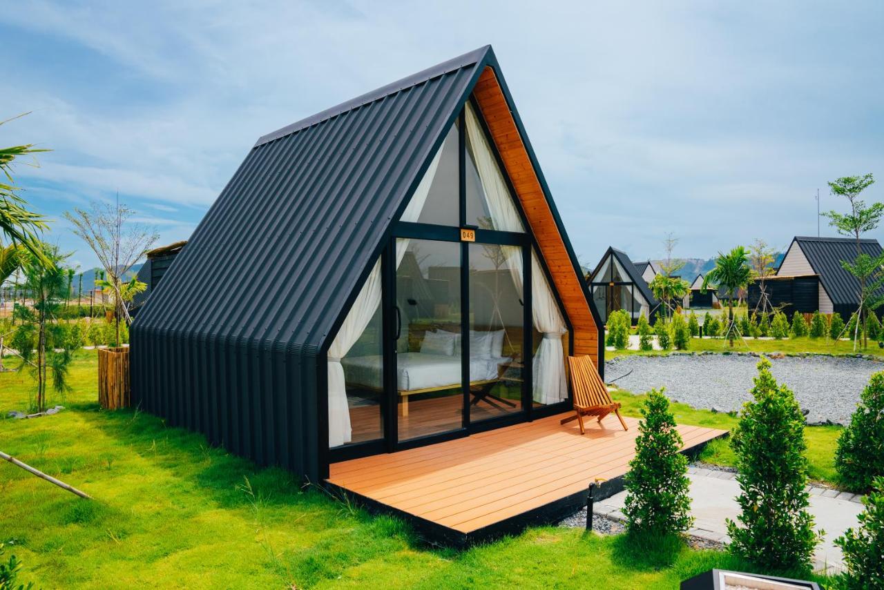 Summer Bay Beach Club & Cabins Sihanoukville By Preference 외부 사진