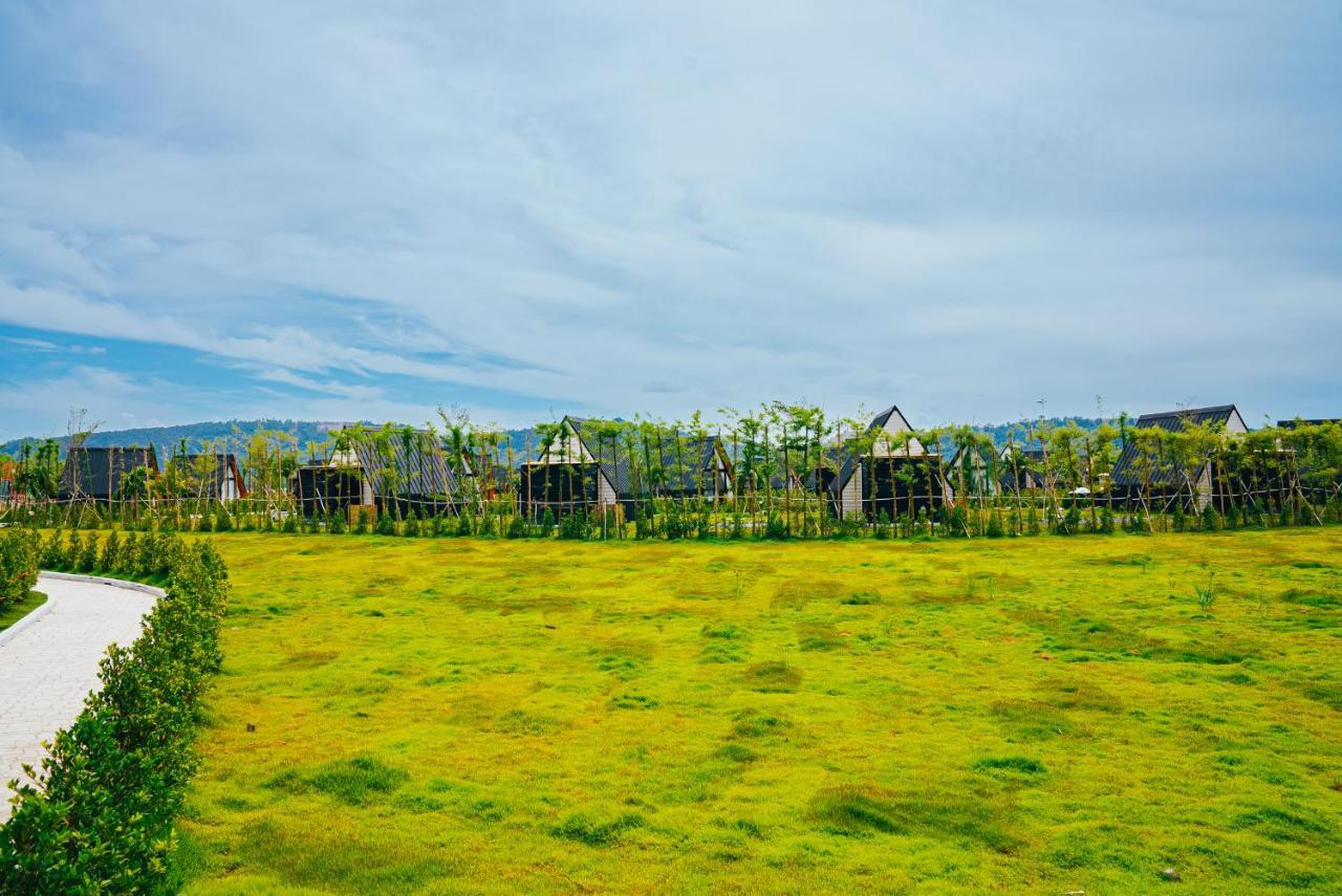 Summer Bay Beach Club & Cabins Sihanoukville By Preference 외부 사진