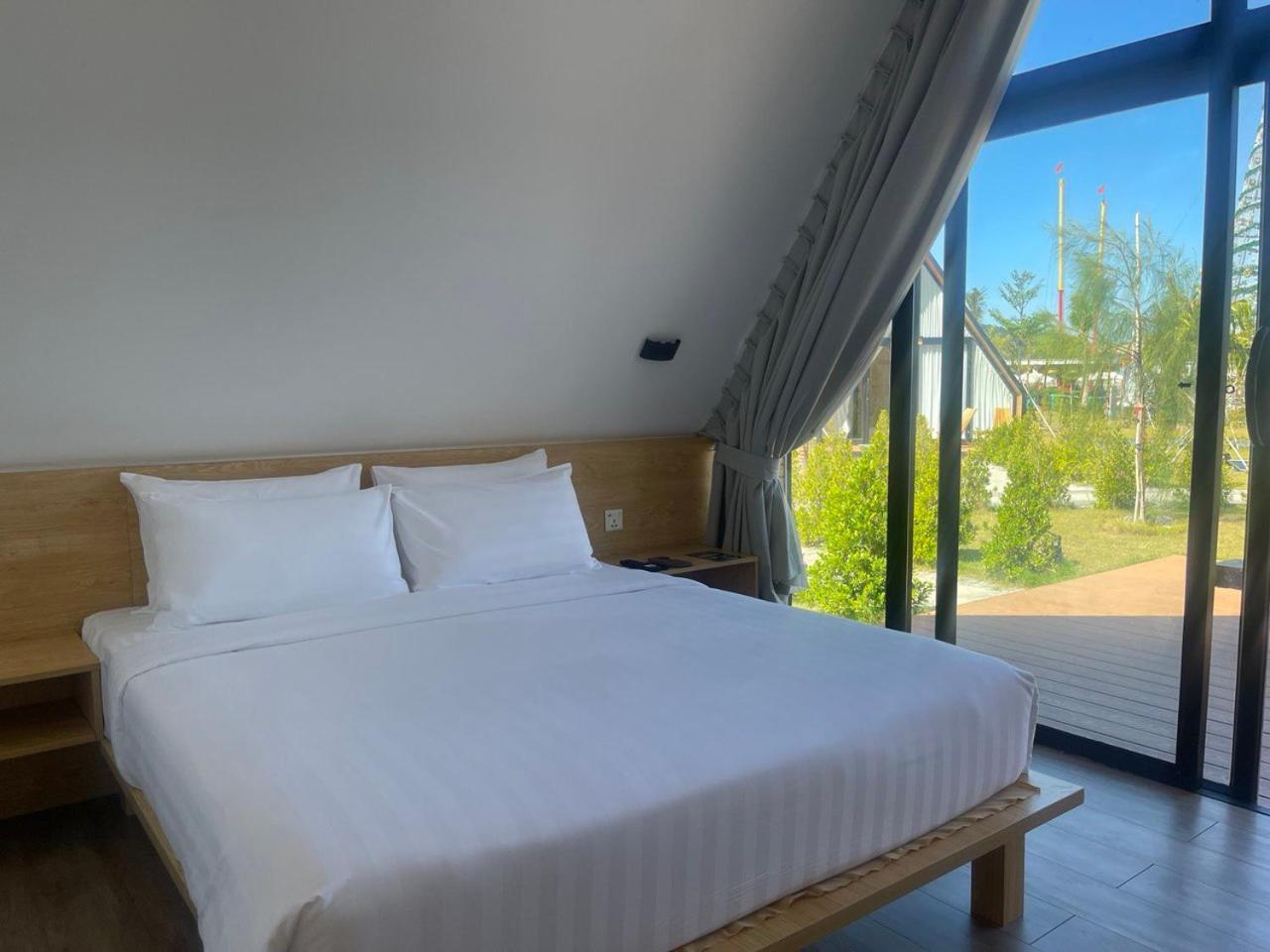 Summer Bay Beach Club & Cabins Sihanoukville By Preference 외부 사진