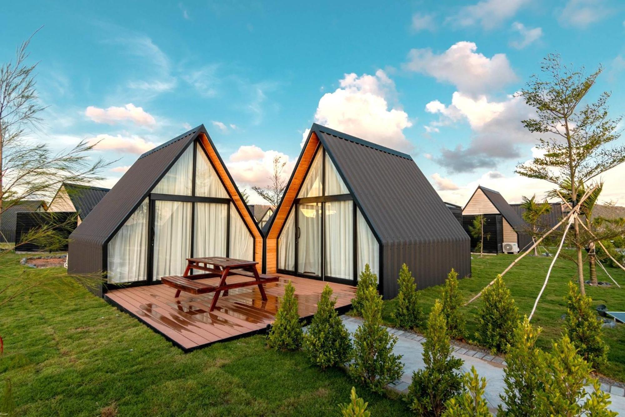 Summer Bay Beach Club & Cabins Sihanoukville By Preference 외부 사진