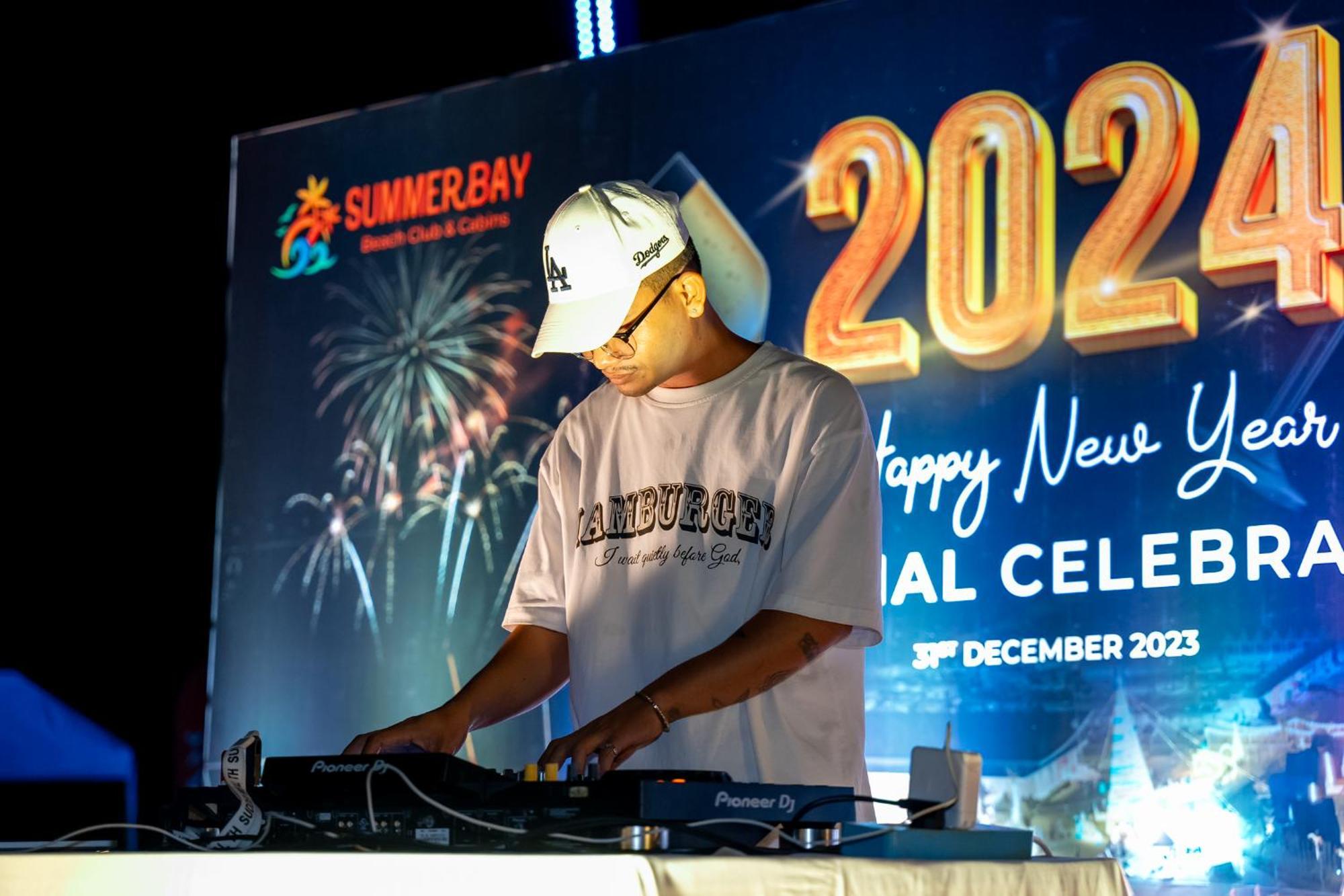 Summer Bay Beach Club & Cabins Sihanoukville By Preference 외부 사진