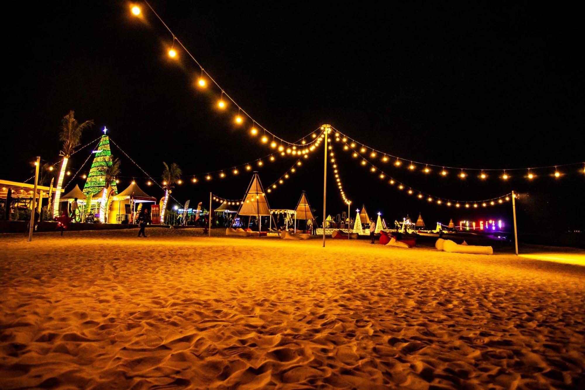 Summer Bay Beach Club & Cabins Sihanoukville By Preference 외부 사진