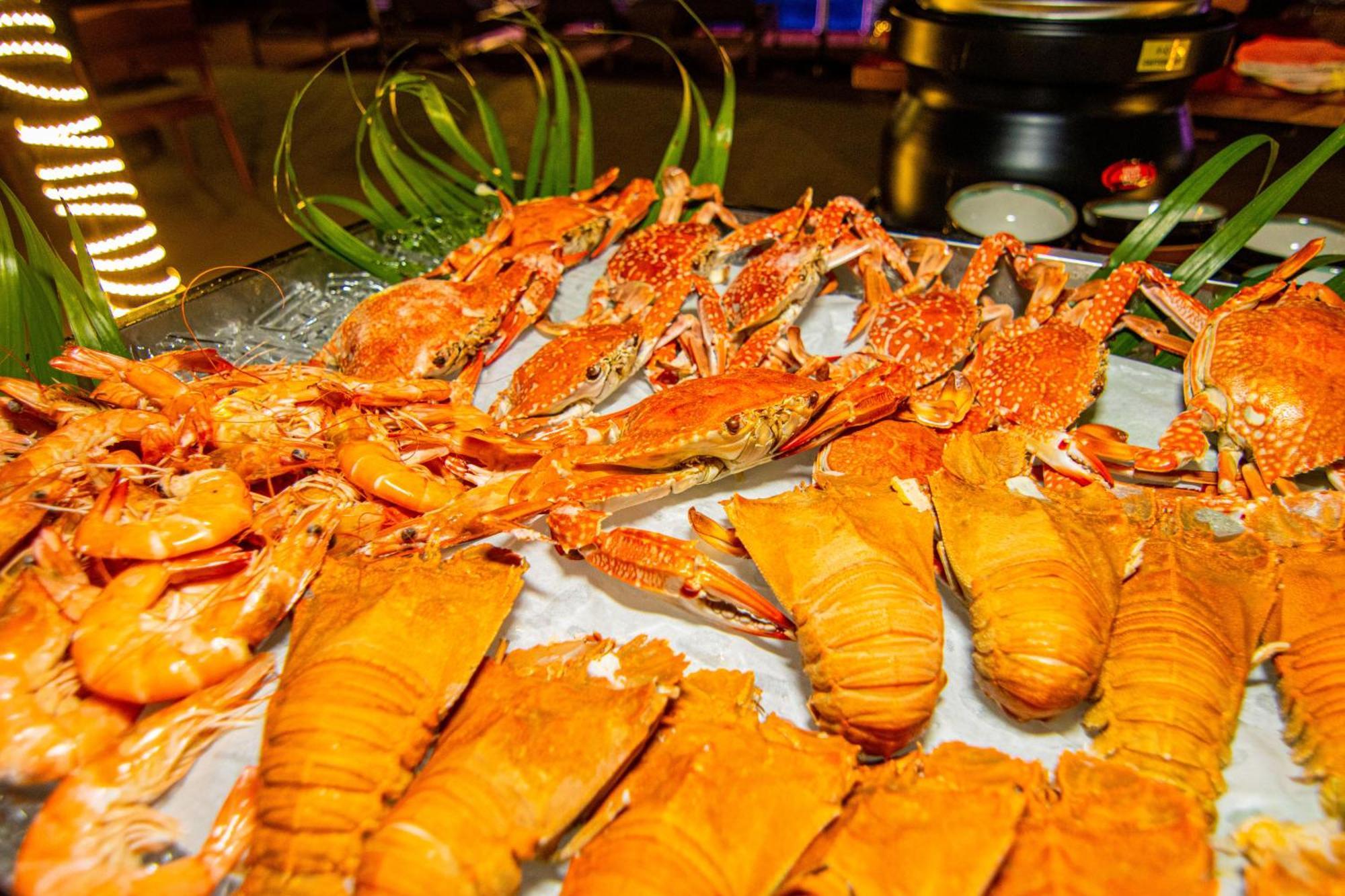 Summer Bay Beach Club & Cabins Sihanoukville By Preference 외부 사진