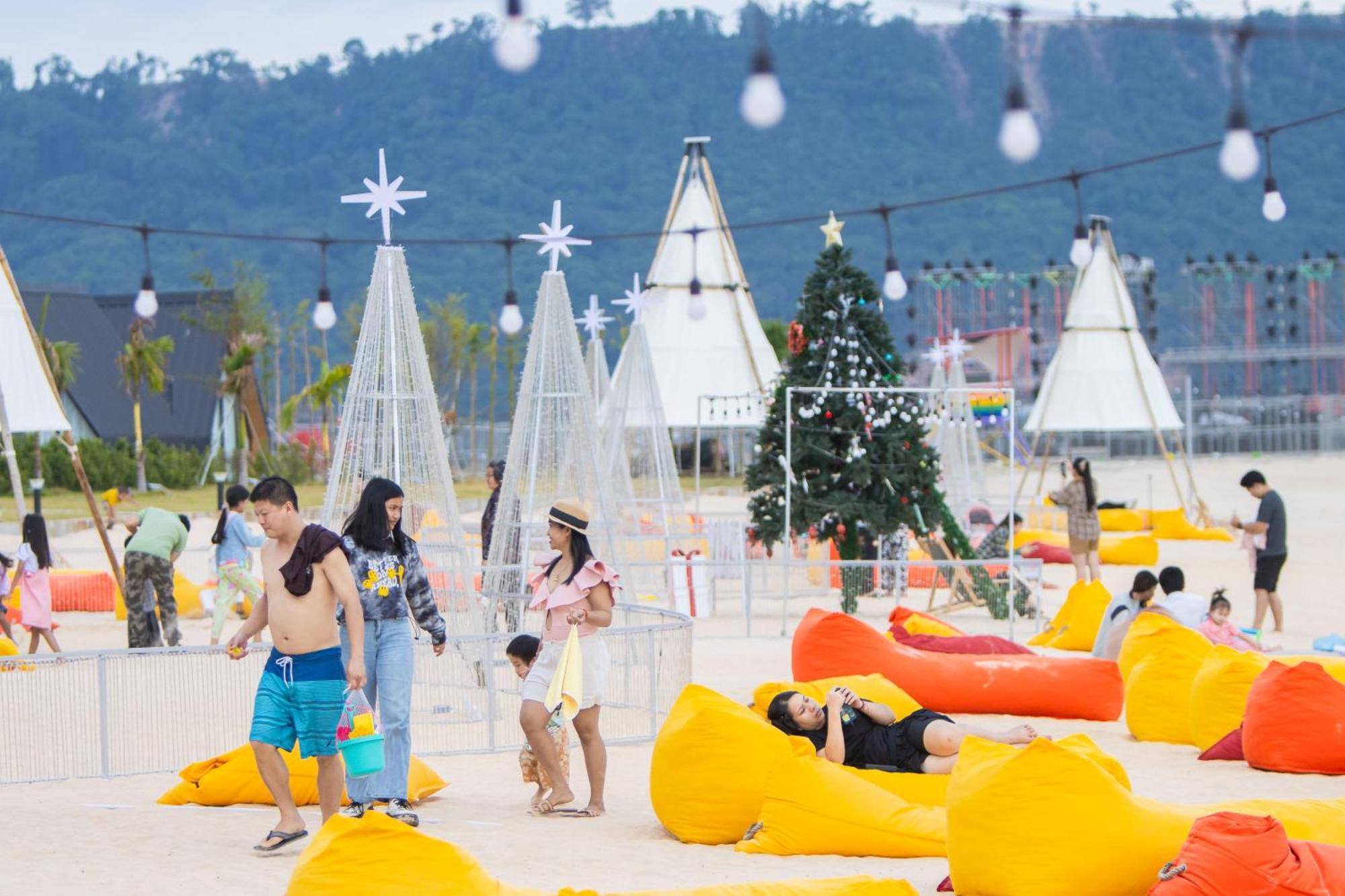 Summer Bay Beach Club & Cabins Sihanoukville By Preference 외부 사진