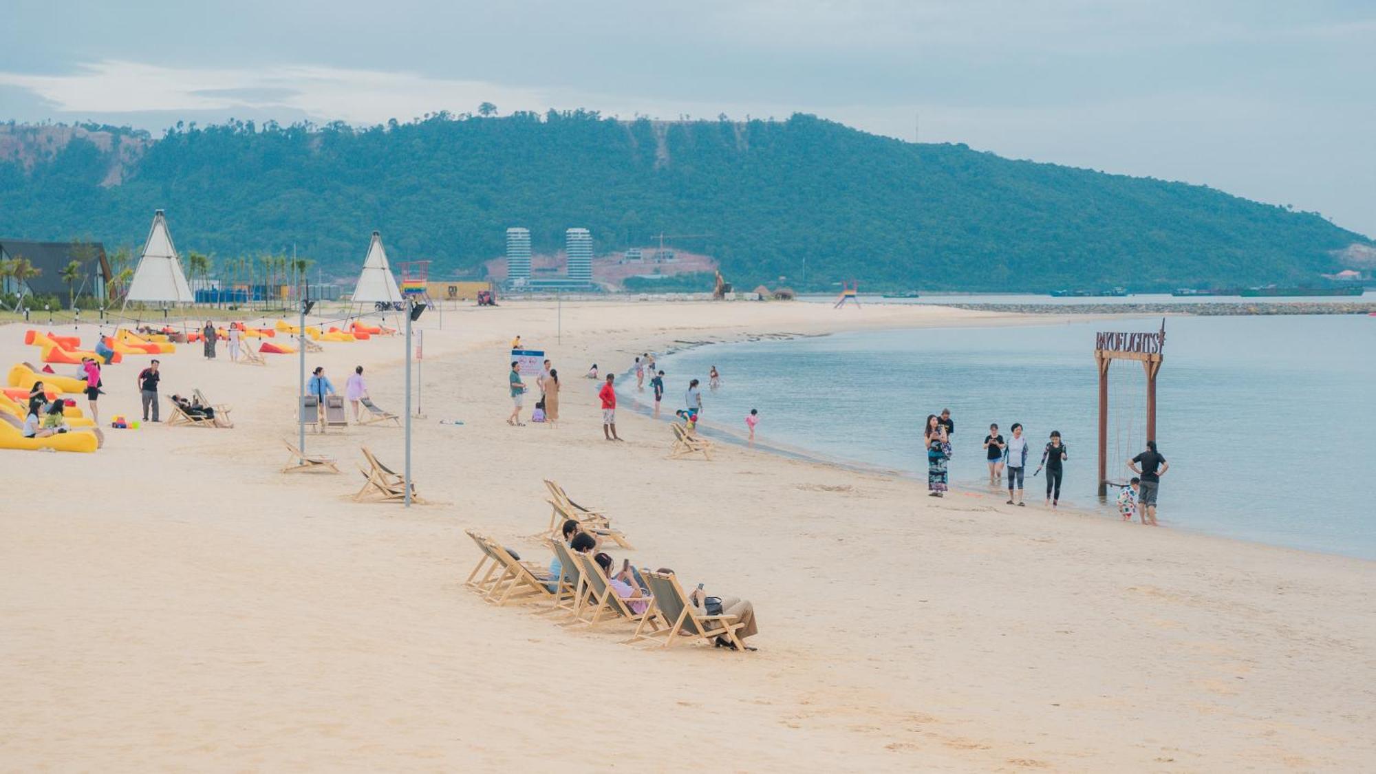 Summer Bay Beach Club & Cabins Sihanoukville By Preference 외부 사진