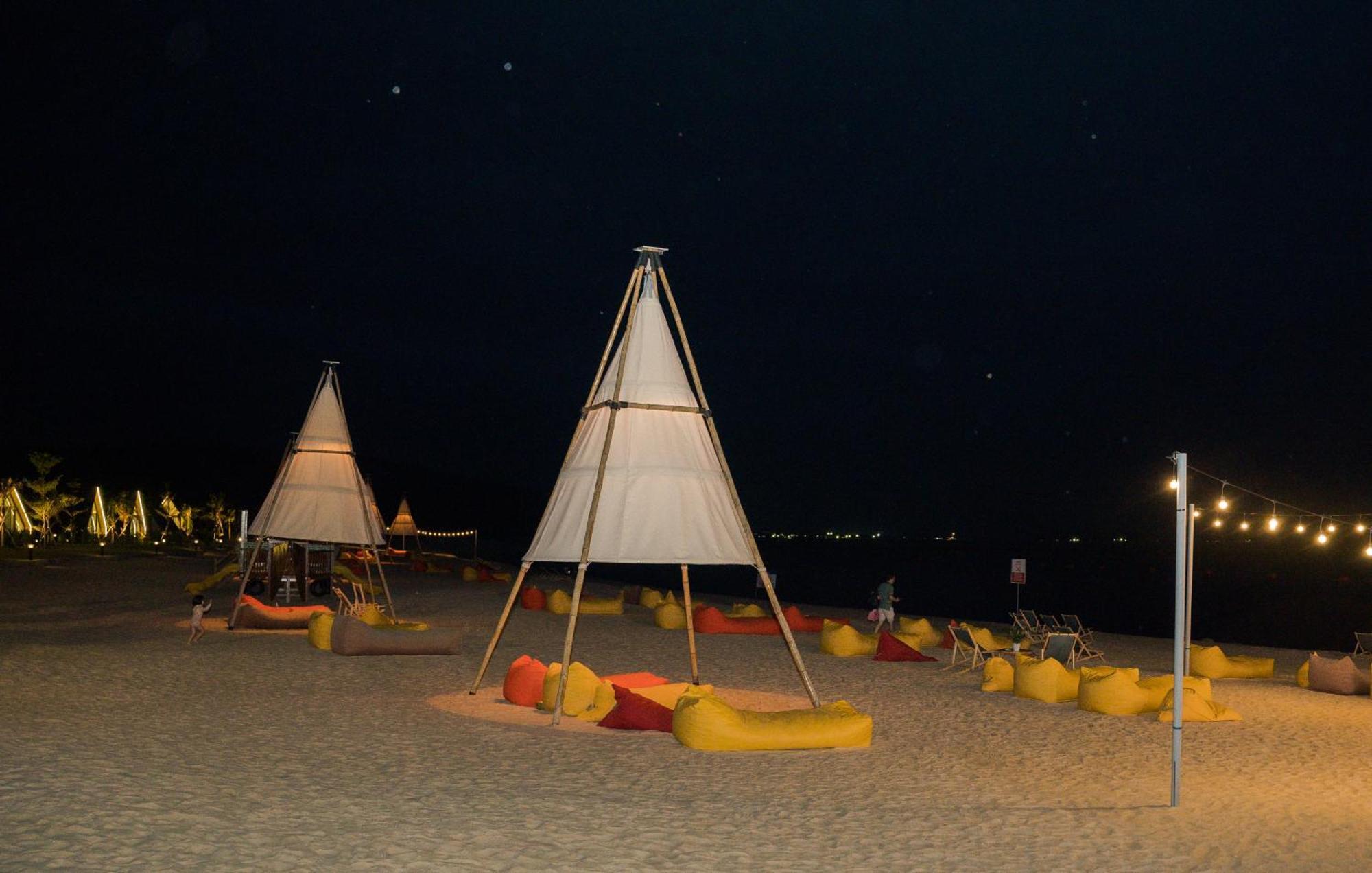 Summer Bay Beach Club & Cabins Sihanoukville By Preference 외부 사진