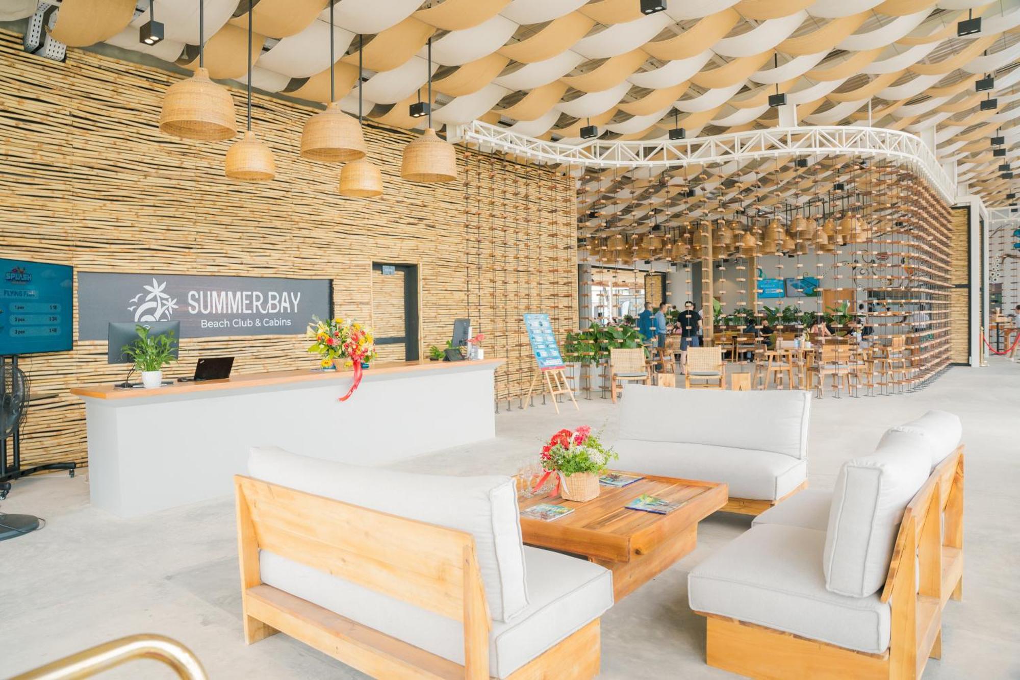 Summer Bay Beach Club & Cabins Sihanoukville By Preference 외부 사진