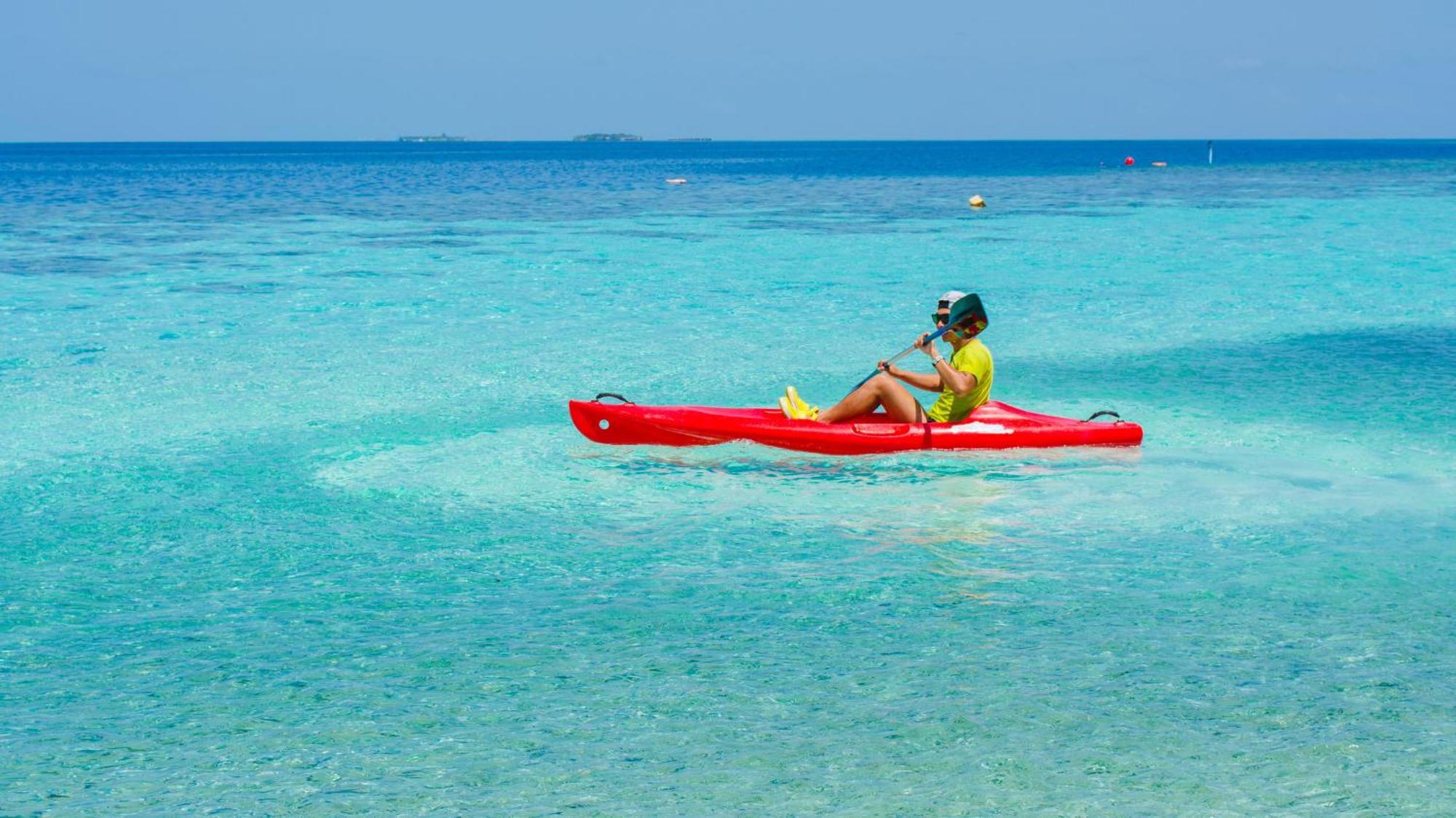 Summer Bay Beach Club & Cabins Sihanoukville By Preference 외부 사진