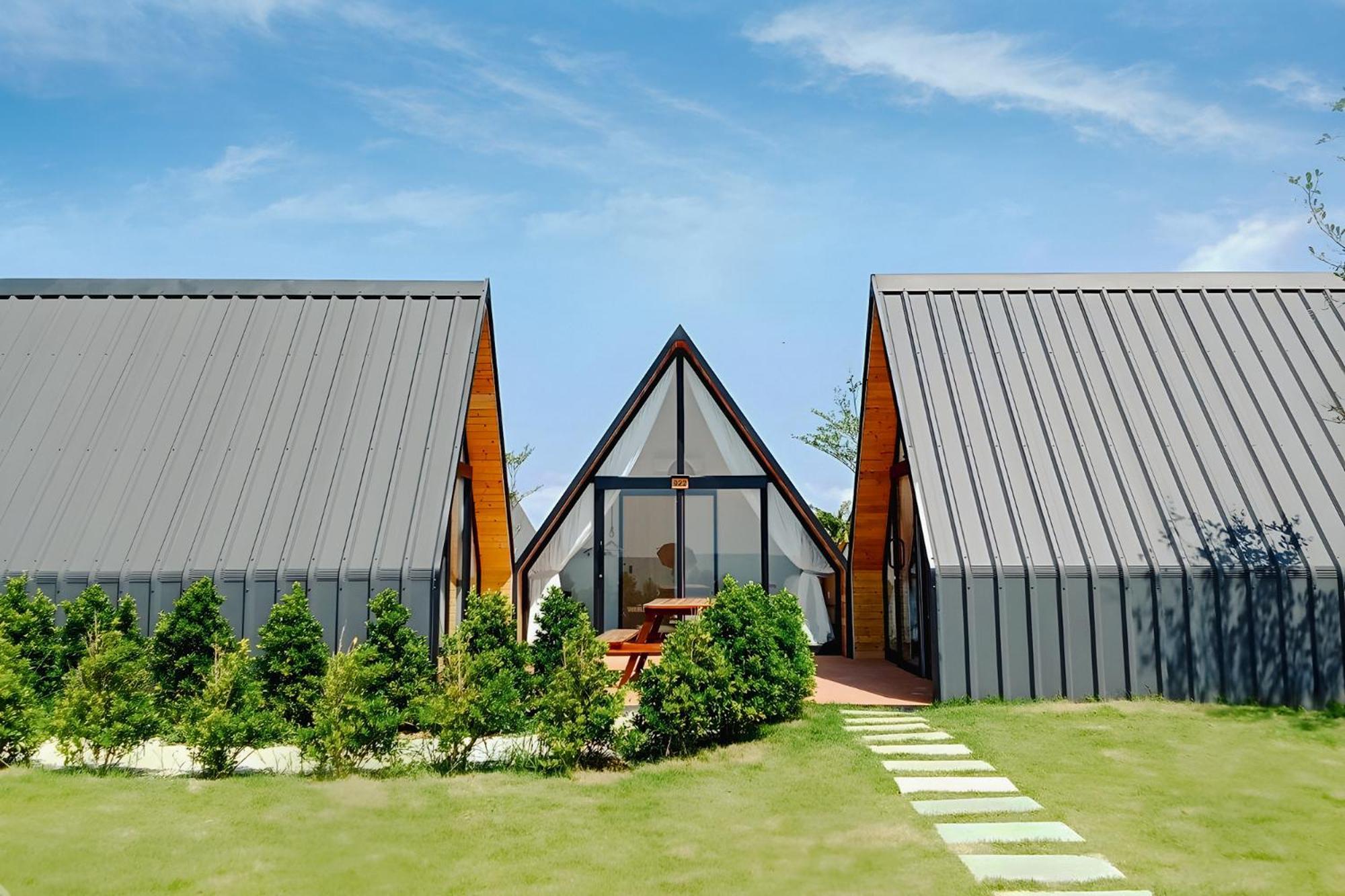 Summer Bay Beach Club & Cabins Sihanoukville By Preference 외부 사진