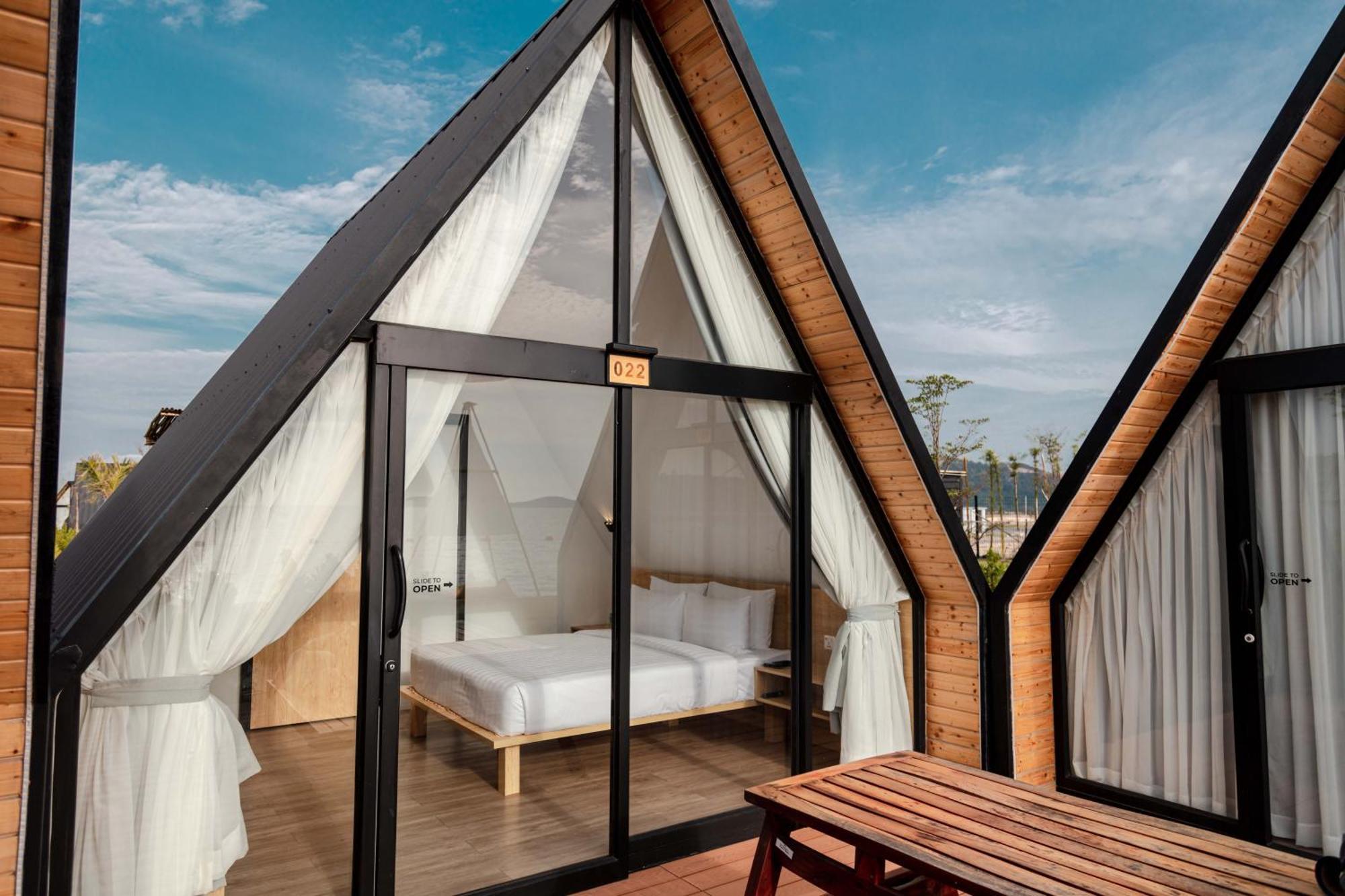 Summer Bay Beach Club & Cabins Sihanoukville By Preference 외부 사진