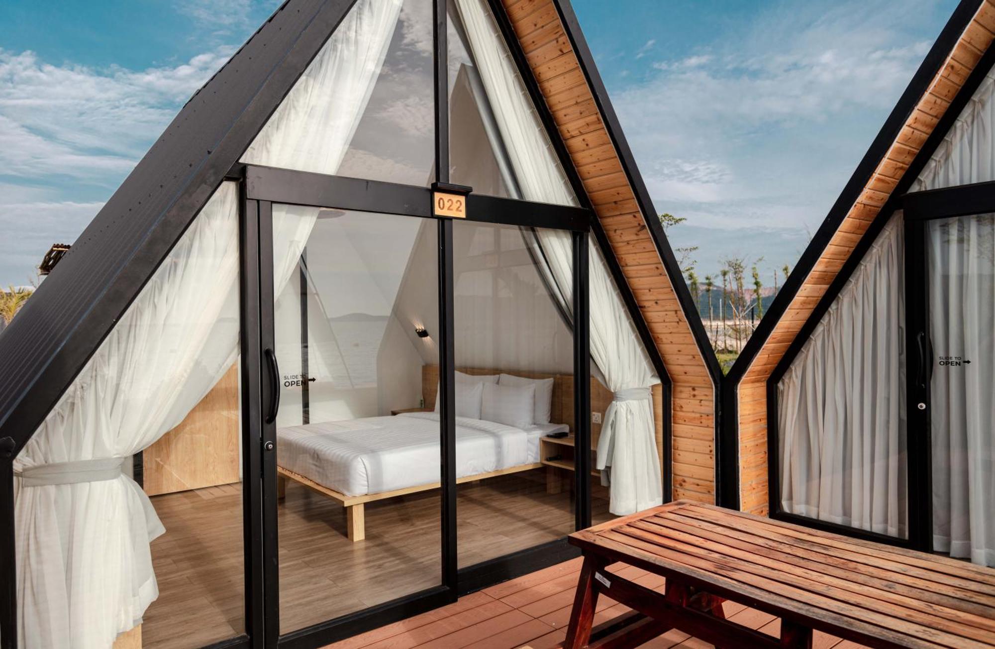 Summer Bay Beach Club & Cabins Sihanoukville By Preference 외부 사진